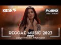 REGGAE REMIX 2023 - Fool