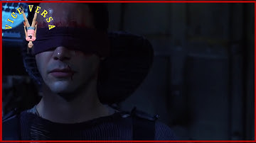 The Matrix Revolutions | Neo vs Machines