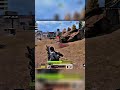 Tried to stop me… got run over instead. #codmclips #codmfunny