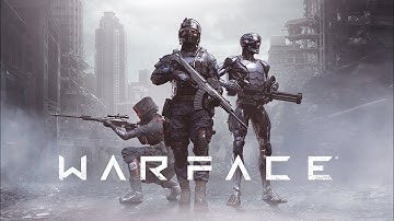 [Warface: Global Operations] - Official Gameplay Trailer