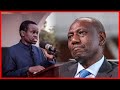 Drama! PLO Lumumba slaps President Ruto and Gachagua with bitter truth over corruption in Kenya