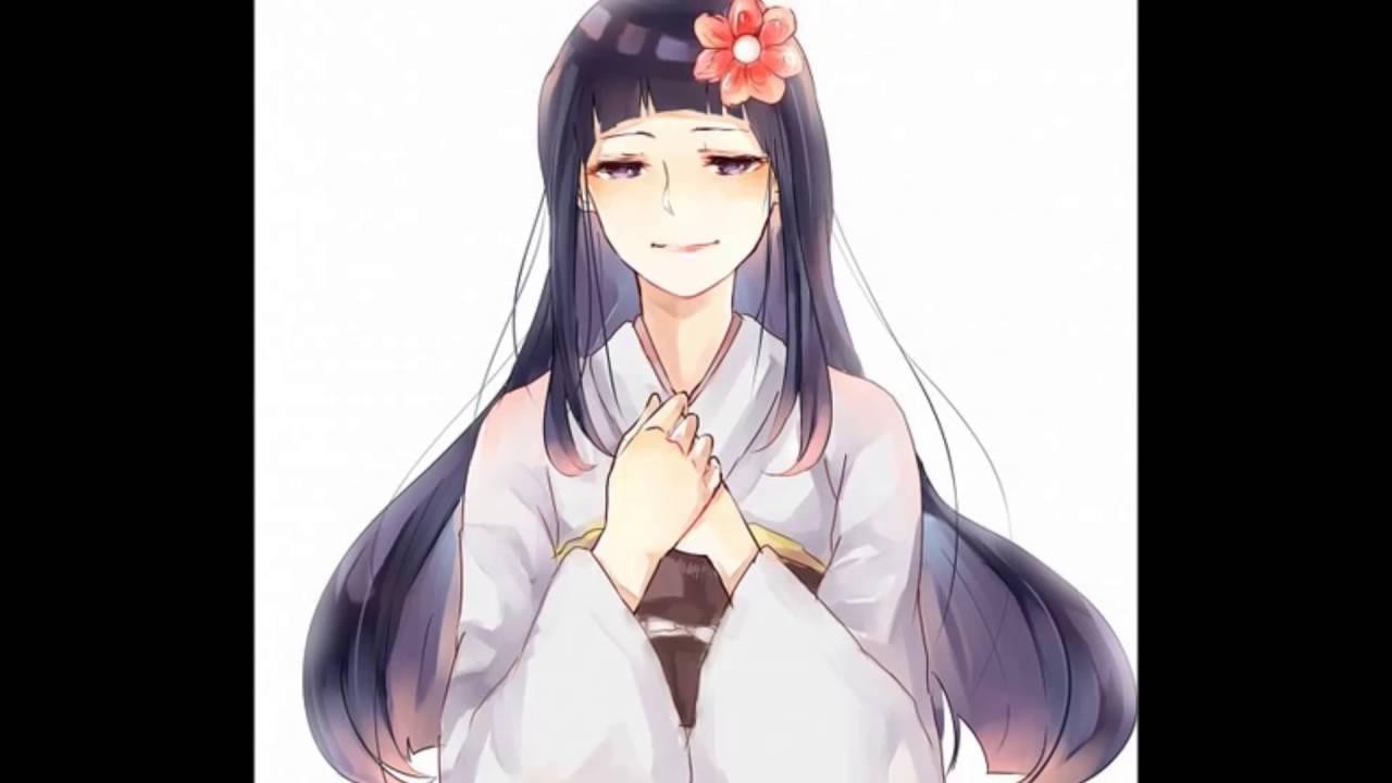 ♫♪Anda y Dile ~ SasuHina - Naruto♪♫