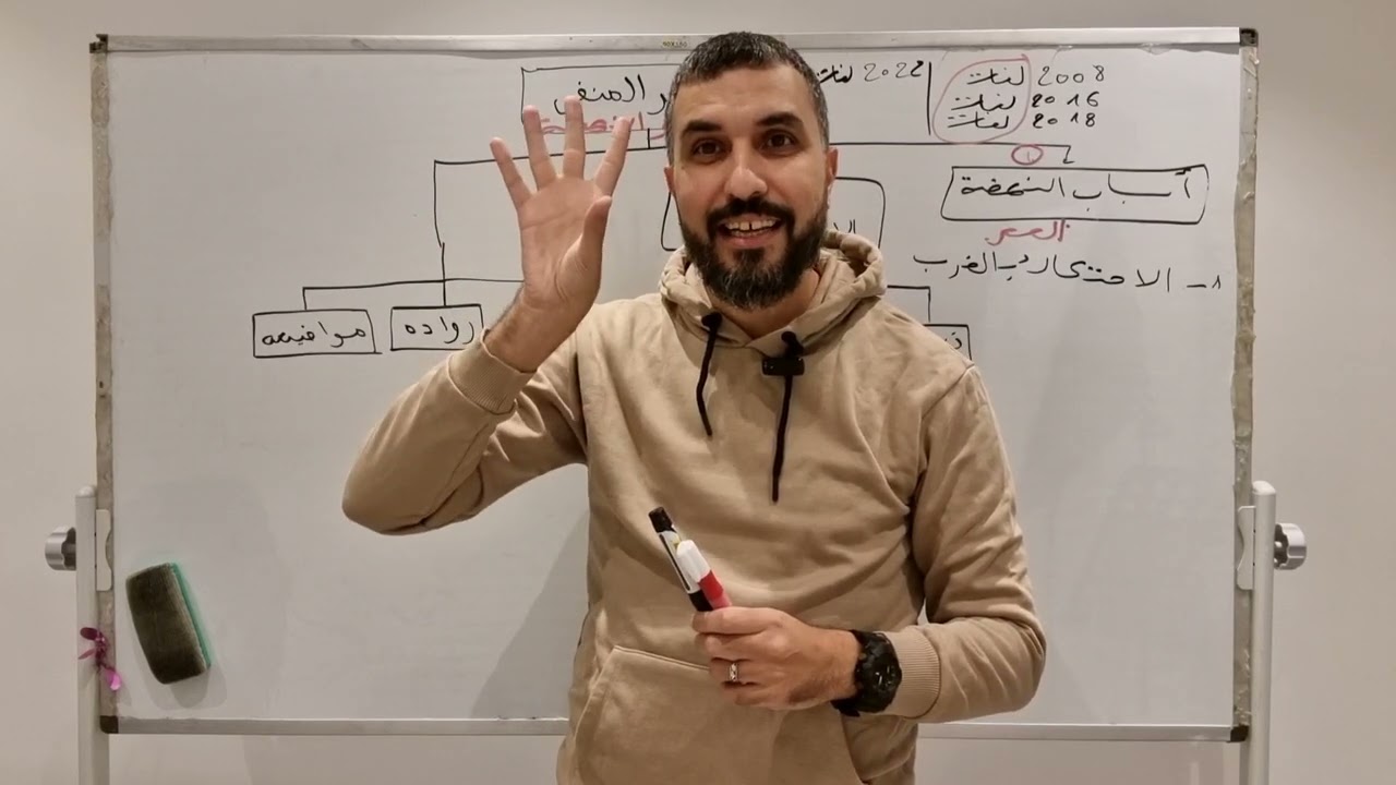 شعر المنفى في عصر النهضة | آداب و لغات| درس مرشح بقوة