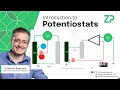 Introduction to Potentiostats - why do we need them and how do they work?
