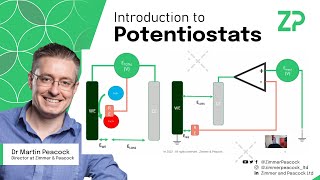 Introduction to Potentiostats - why do we need them and how do they work?