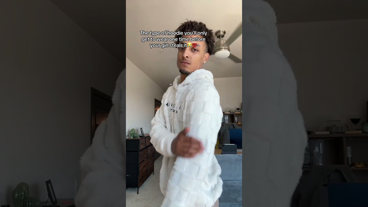 Cozy hoodie perfect for gifts 