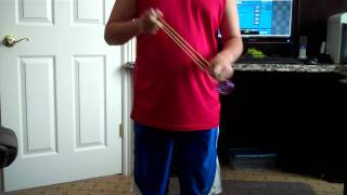 Asian Pops Tutorial