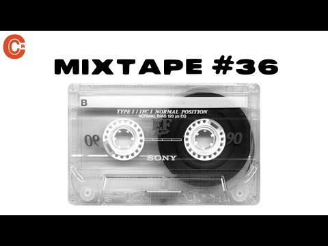 I made you a mixtape | Club Carter Radio #36