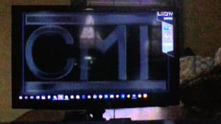 Eeinchage to CMI THX Intro