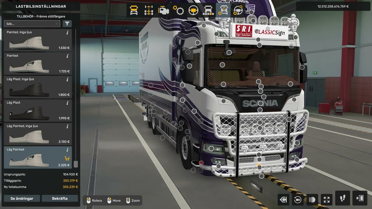 building a mambergs lila lowroof