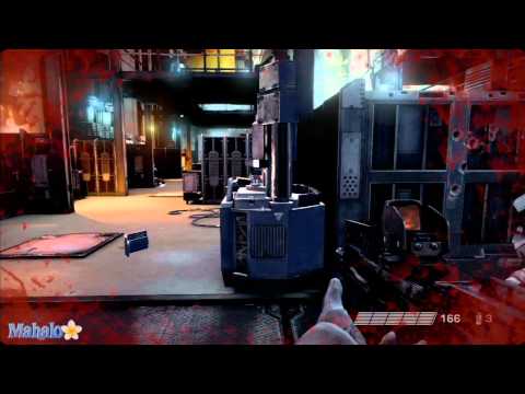 Killzone 3 Walkthrough - Chapter 6 - Stahl Arms In...