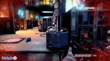 Killzone 3 Walkthrough - Chapter 6 - Stahl Arms Infiltration - Assembly Line #17 - Part 1