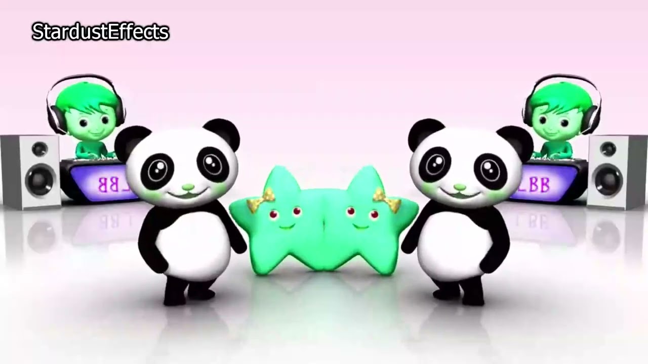 Little Baby Bum If You're Happy And You Know It V2 Effects Sponsored By Preview 2 v47