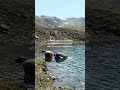 Scientifically, people are nicer when its summertime in Alaska