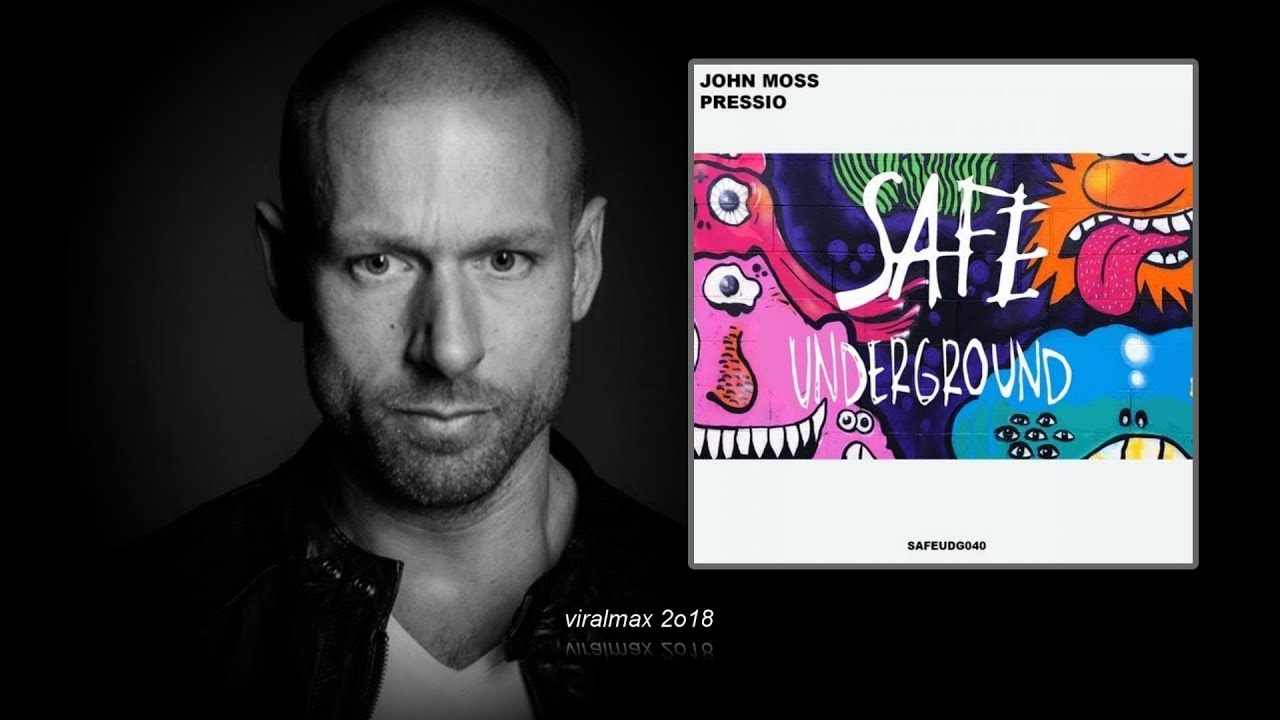 Watch John Moss - Dirty Talk on YouTube Watch John Moss - Dirty Talk on YouTube