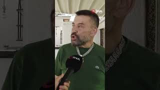 Antalyada Çiftçiyi Yaralayan Aslanın Sahibi Konuştu