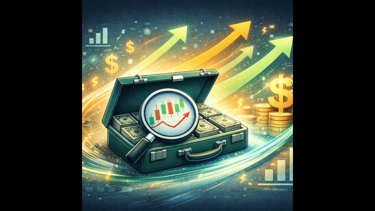 💼 Money in Motion Tuesday’s Market Update