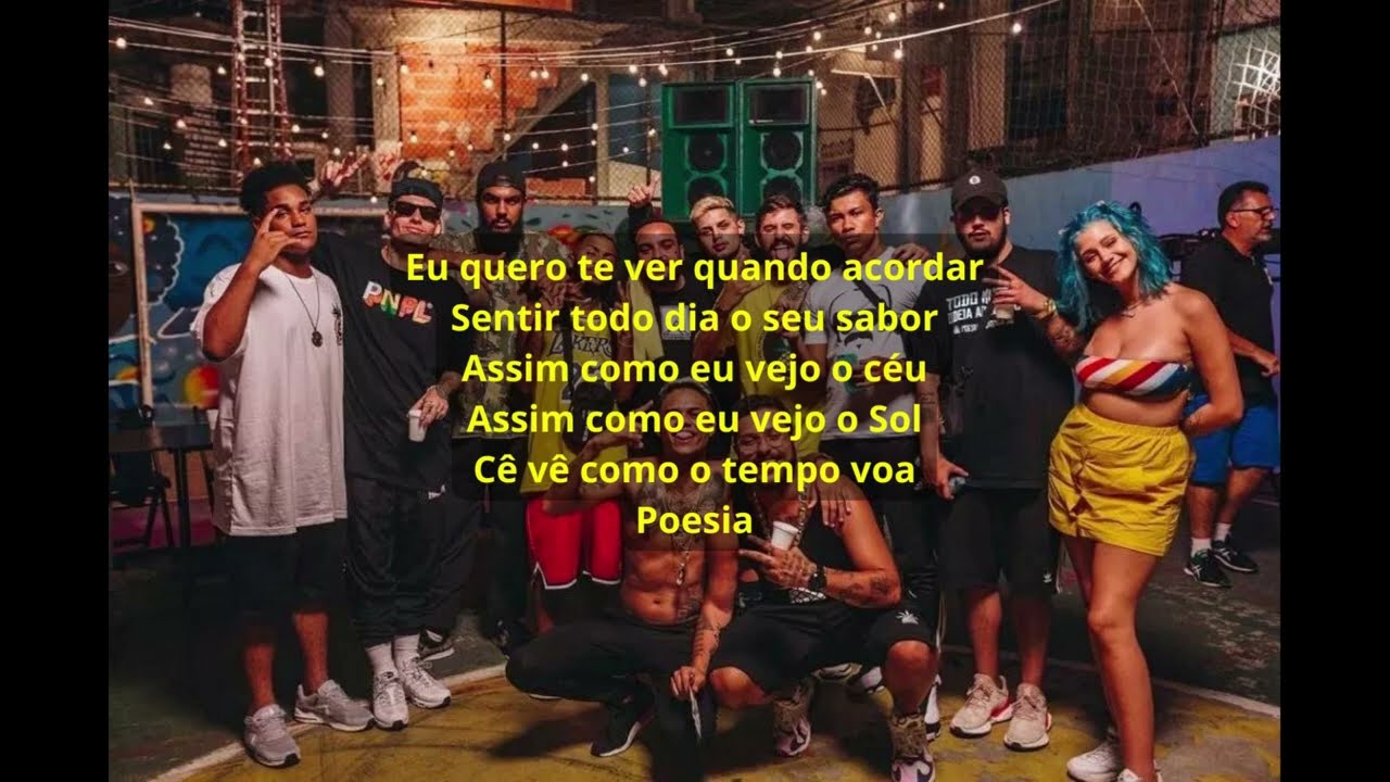 Poesia Ac stica 6 Era Uma Vez Letra YouTube poesia-ac-stica-6-era-uma-vez-letra-youtube