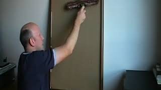 Basic Window Cleaning Squeegee Technique Net Worth