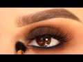 Hermosos Maquillajes para Ojos Tutorial 2021 | New Makeup for Eyes Compilation 2021
