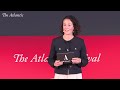 The State of Justice Reform with CNN’s Jake Tapper, C.J. Rice, and more | The Atlantic Festival 2024
