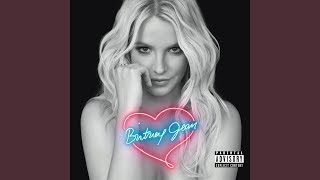 It Should Be Easy (feat. will.i.am) - Britney Spears
