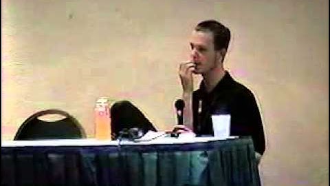 DEF CON 7 Hacking Conference Presentation By Gh0st - Phreaki