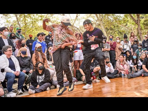 Top 8: Daboo