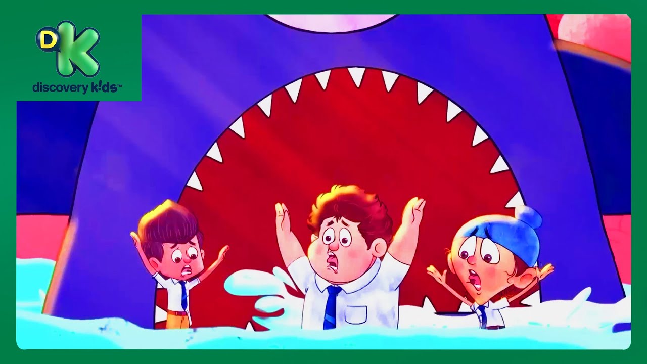 Fukrey Boyzzz 😍| Three Boys, One Mayhem!😆| Cartoon for Kids 😍| 