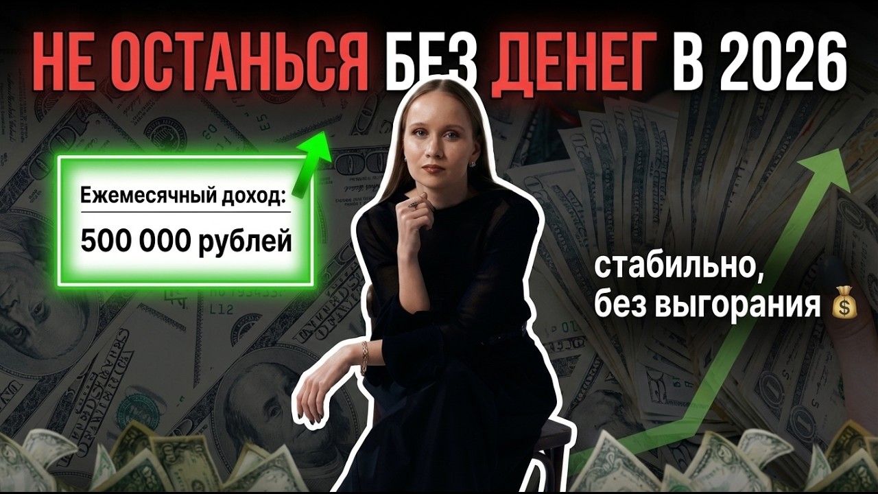 500 000 руб в месяц с блога | пошаговый план без выгорания | продажи в инстаграм