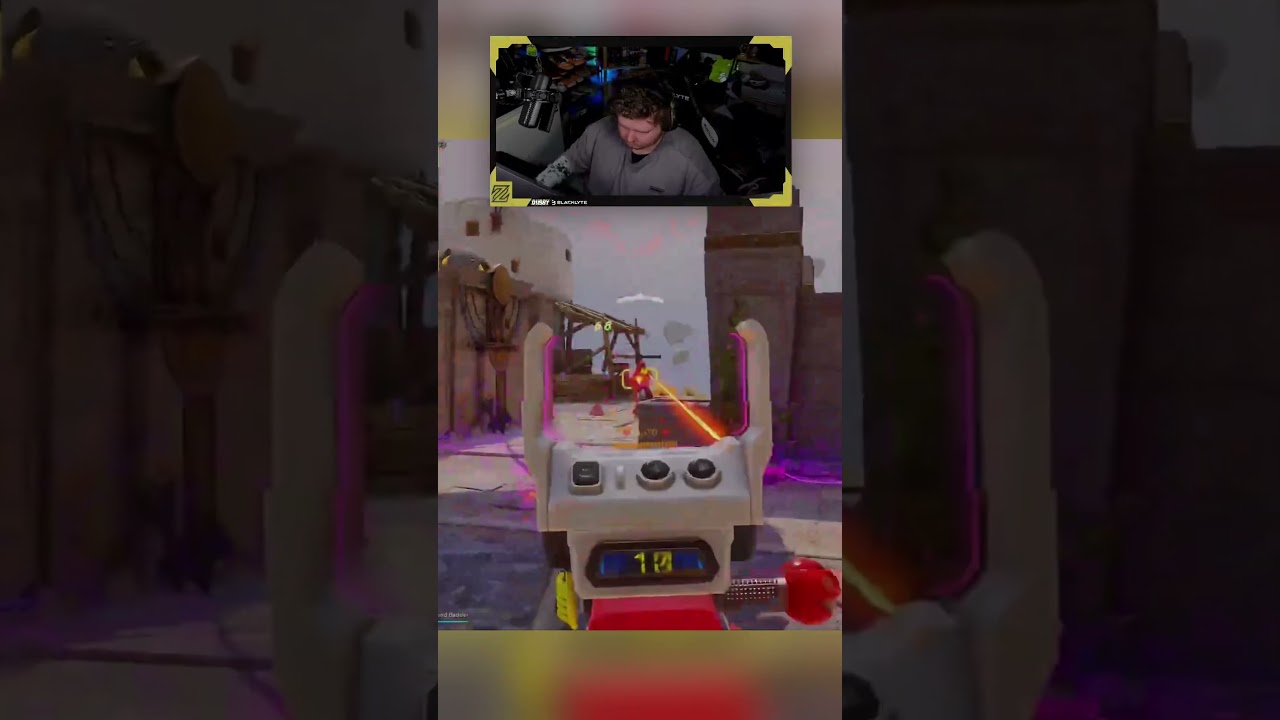 NASTY ACE #fragpunk #gamingonyoutube #fragpunkgame #aceclutch #gamingcontentcreator #clutchmoment