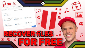 THE BEST WAY TO RECOVER YOUR FILES WITH STELLAR DATA RECOVERY