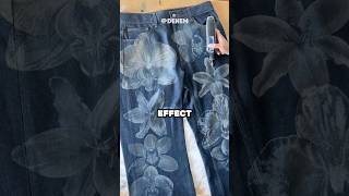 Unique Jeans Business