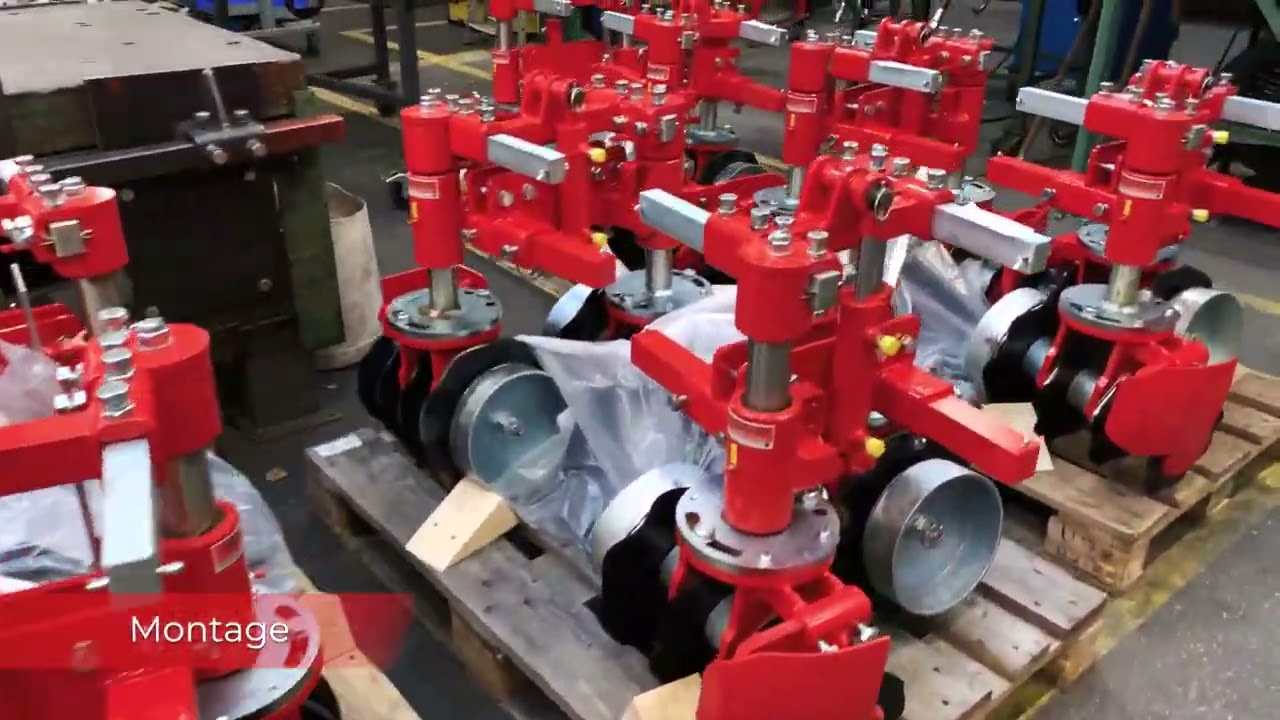 🎥 Présentation de l'entreprise BOISSELET