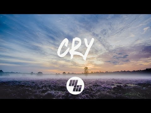 Alison Wonderland - Cry (Lyrics) Rynx Remix
