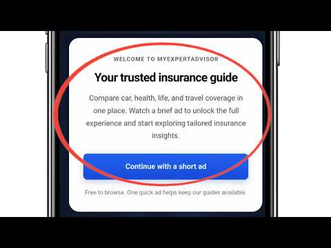 Your trusted insurance guide problem in Android 2026 || Fix Your trusted insurance guide problem