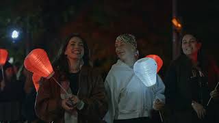 Light The Night 2025