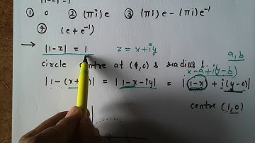complex analysis ||  June -2018|| Part-b ||  csir net / nbhm / gate / slat /Du entrance / cucet