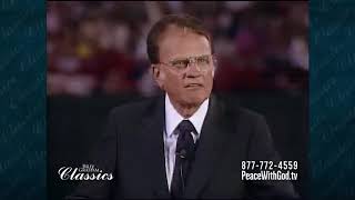 Dr Billy Graham - The Battle of the mind 1