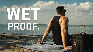 YETI Lowlands Blanket Review – 1 Year Later (Waterproof Comfort That Actually Works) screenshot 4