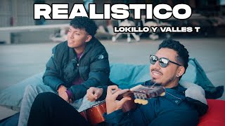 Improvisación Realística con Valles-T