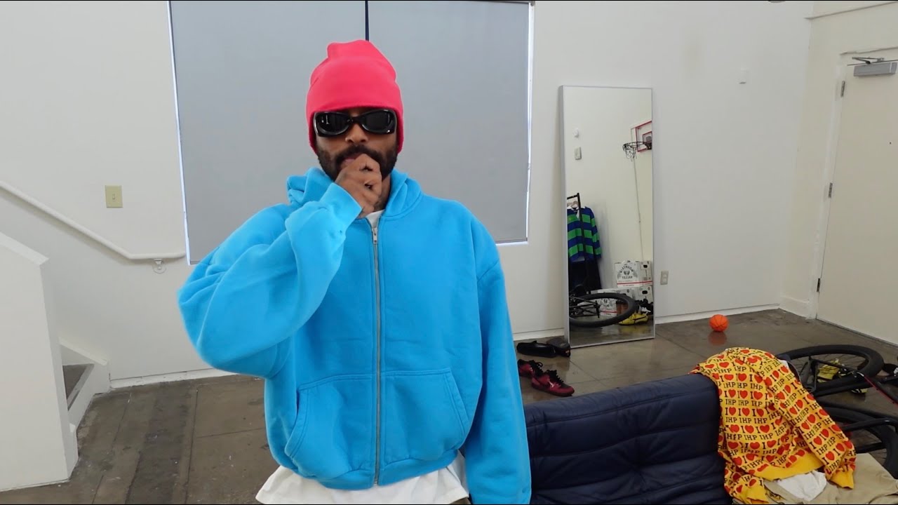 I Bought Justin Bieber's Clothes (SKYLRK Review)