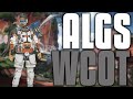 IT'S ALL ABOUT THE POSITIONING - ALGS WCOT 2