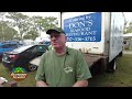 The 50th Annual Chincoteague Oyster Festival