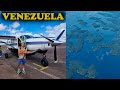 Flying private in venezuela