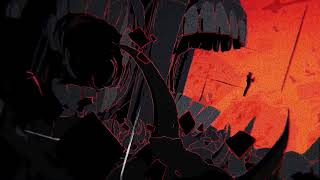 Malevolent Shrine Theme Edited Ost