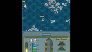 Sloop vs Brigand Battle Nav ~By Foilistc