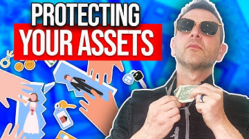 How To Hide Assets During A Divorce