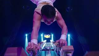 Do Portugal Circus 2026 USA Tour