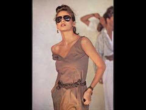 Gia Carangi-Smile Like You Mean It